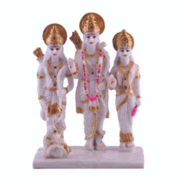Gifting Variety of God Figures / Gift Exclusive RAM DARBAR